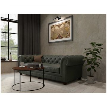 Мозаика Эстима Bernini 30х30 бежевый, серый полированная, ректификат BR 02, Estima