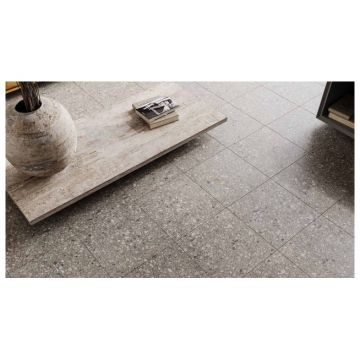 Керамогранит Эстима Jasper 30х60 бежевый, серый неполированная JP 03, Estima