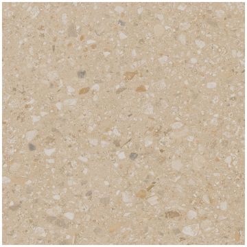 Керамогранит Эстима Jasper 40х40 бежевый неполированная JP 02, Estima