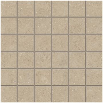 Мозаика Эстима Newport 30х30 бежевый неполированная, ректификат NP 02, Estima