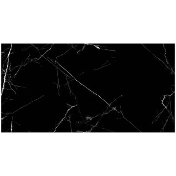 Керамогранит Эстима MOG 60х120 черный полированная MOG 601, Estima