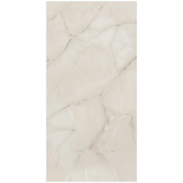 Керамогранит Эстима Marble ONLYGRES XXL 80х160 бежевый, светло-бежевый полированная MOGXL 2001, Estima