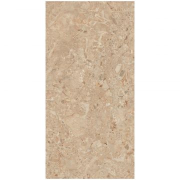 Керамогранит Эстима Marble ONLYGRES XXL 80х160 бежевый полированная MOGXL 3002, Estima