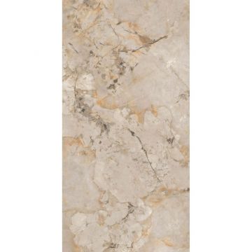 Керамогранит Эстима Marble ONLYGRES XXL 80х160 бежевый полированная MOGXL 3003, Estima