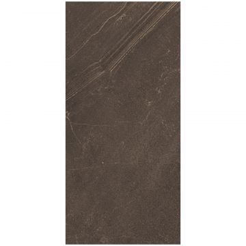 Керамогранит Эстима Gabbro 80х160 коричневый неполированная, ректификат, антискольжение GB 04, Estima