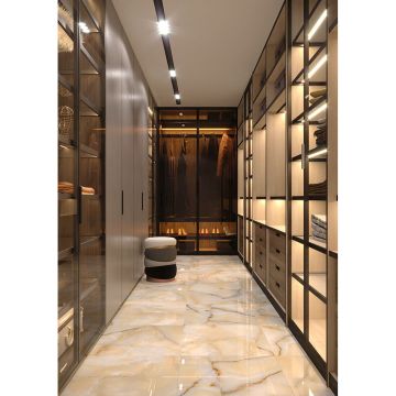 Керамогранит Itc Ceramica Alabaster Sky Carving 60x60 см