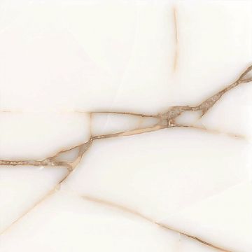 Керамогранит Itc Ceramica (Итк Керамика) Moon Onyx White Sugar 60x60 см