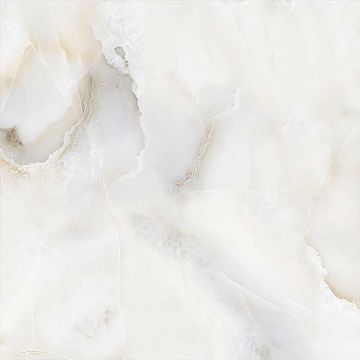 Керамогранит Itc Ceramica (Итк Керамика) Onyx Smoke Blue Glossy 60x60 см, глянцевый