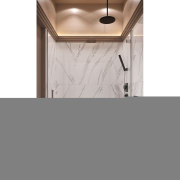 Керамогранит Itc Ceramica Luna White Matt 60x120 см