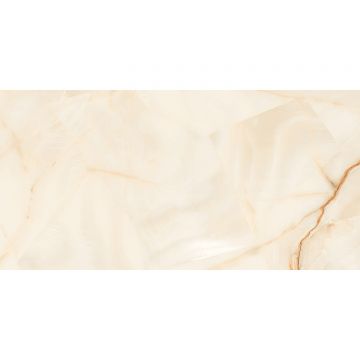 Керамогранит Itc Ceramica (Итк Керамика) Ariston Onyx Beige Sugar 60x120 см