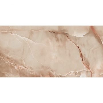 Керамогранит Itc Ceramica (Итк Керамика) Gemstone Onyx High Glossy 60x120 см, глянцевый