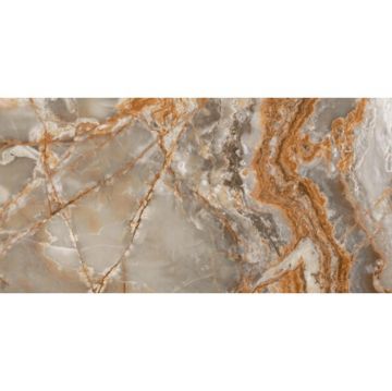 Керамогранит Itc Ceramica (Итк Керамика) Riyadh Onyx High Glossy 60x120 см, глянцевый