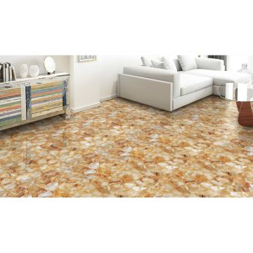 Керамогранит Itc Ceramica Jade Terrazo Sugar 60x60 см