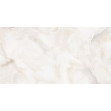 Керамогранит Itc Ceramica (Итк Керамика) Cloudy Onyx White Sugar 60x120 см