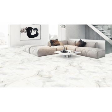 Керамогранит Itc Ceramica (Итк Керамика) Cloudy Onyx Sky Sugar 60x120 см