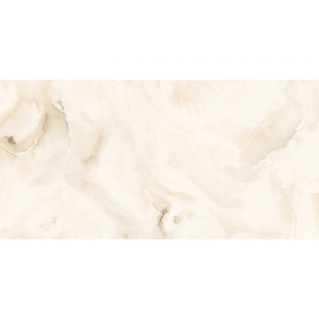 Керамогранит Itc Ceramica (Итк Керамика) Cloudy Onyx Crema Sugar 60x120 см