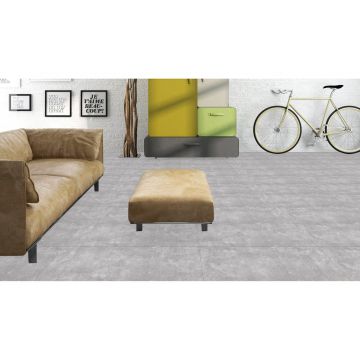 Керамогранит Itc Ceramica Unico Silver Sugar 60x120 см