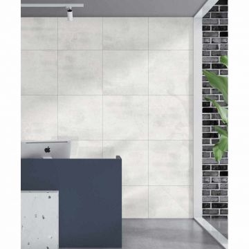 Керамогранит Itc Ceramica Lurent Grey Sugar 60x60 см