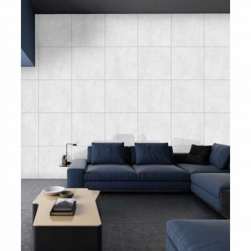 Керамогранит Itc Ceramica Tinenza Silver Sugar 60x60 см