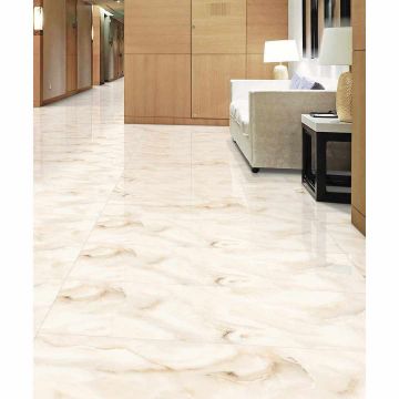 Керамогранит Itc Ceramica (Итк Керамика) Cloudy Onyx Crema Sugar 60x60 см