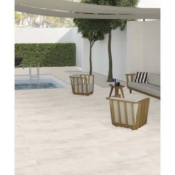 Керамогранит Itc Ceramica Misty Silver Sugar 60x60 см