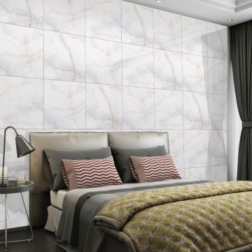 Керамогранит Itc Ceramica Onyx Crema Sugar 60x60 см