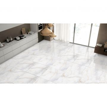 Керамогранит Itc Ceramica Onyx Crema Sugar 60x60 см