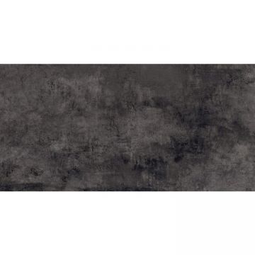 Керамогранит Itc Ceramica Pizarro Nero Matt 60x120 см