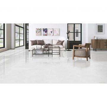 Керамогранит Itc Ceramica Silica Bianco Sugar 60x120 см