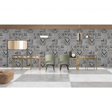 Керамогранит Itc Ceramica Tinenza Grey Sugar 60x120 см