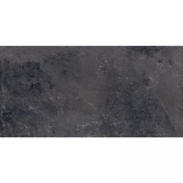 Керамогранит Itc Ceramica Stream Nero Sugar 60x120 см