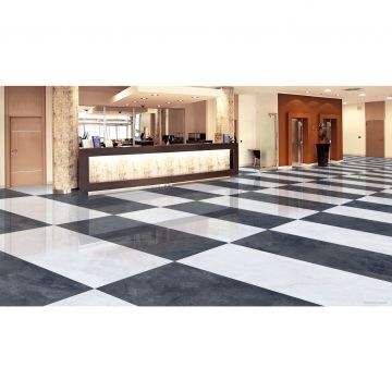 Керамогранит Itc Ceramica Stream Bianco Sugar 60x120 см