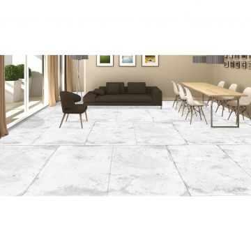 Керамогранит Itc Ceramica Stardust Bianco Sugar 60x120 см