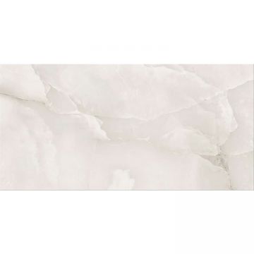 Керамогранит Itc Ceramica (Итк Керамика) Argos Onyx Dove Glossy 60x120 см, глянцевый