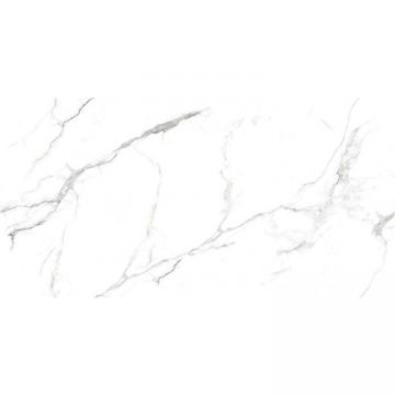 Керамогранит Itc Ceramica (Итк Керамика) Glorious White Sugar 60x120 см