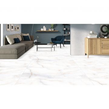 Керамогранит Itc Ceramica Onyx Crema Sugar 60x120 см