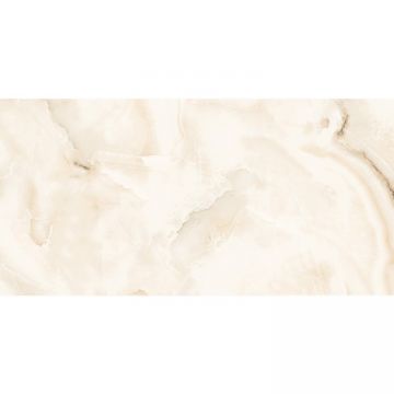 Керамогранит Itc Ceramica Onyx Crema Glossy 60x120 см