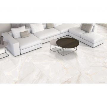 Керамогранит Itc Ceramica (Итк Керамика) Silk Onyx Sky Sugar 60x120 см