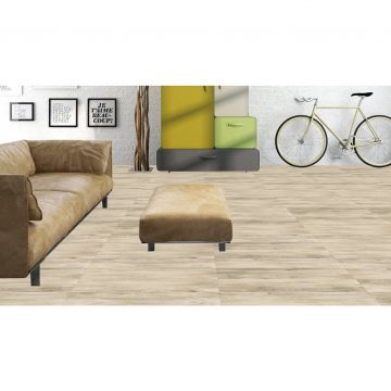 Керамогранит Itc Ceramica (Итк Керамика) Akara Wood Beige Carving 60x120 см