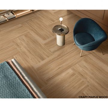 Керамогранит Itc Ceramica Maple Wood Carving 60x120 см
