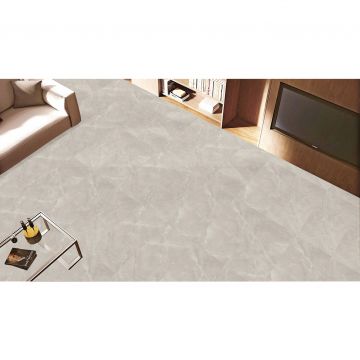 Керамогранит Itc Ceramica (Итк Керамика) Bronze Armani Gris Carving 60x120 см