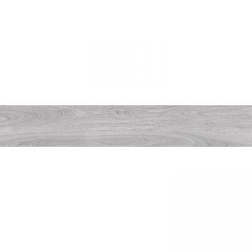 Керамогранит Itc Ceramica (Итк Керамика) Ariana Wood Grey Matt 20x120 см