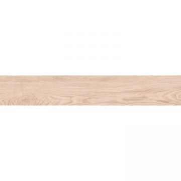 Керамогранит Itc Ceramica (Итк Керамика) Ariana Wood Crema Matt 20x120 см