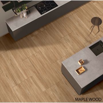 Керамогранит Itc Ceramica Maple Wood Matt 20x120 см