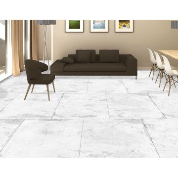 Керамогранит Itc Ceramica Stardust Bianco Sugar 60x60 см