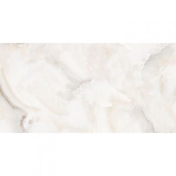 Керамогранит Itc Ceramica (Итк Керамика) Cloudy Onyx White Carving 60x120 см