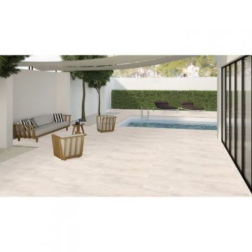 Керамогранит Itc Ceramica (Итк Керамика) Misty Crema Carving 60x120 см