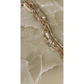 Керамогранит Itc Ceramica (Итк Керамика) Agate Coffe Polished 60x120 см