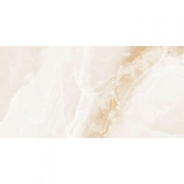 Керамогранит Itc Ceramica (Итк Керамика) Onice Beige Polished 60x120 см
