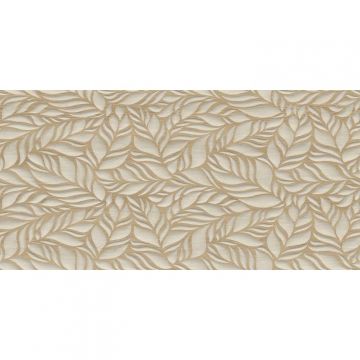 Керамогранит Itc Ceramica (Итк Керамика) Foresta Magica Beige Matt Carving 60x120 см